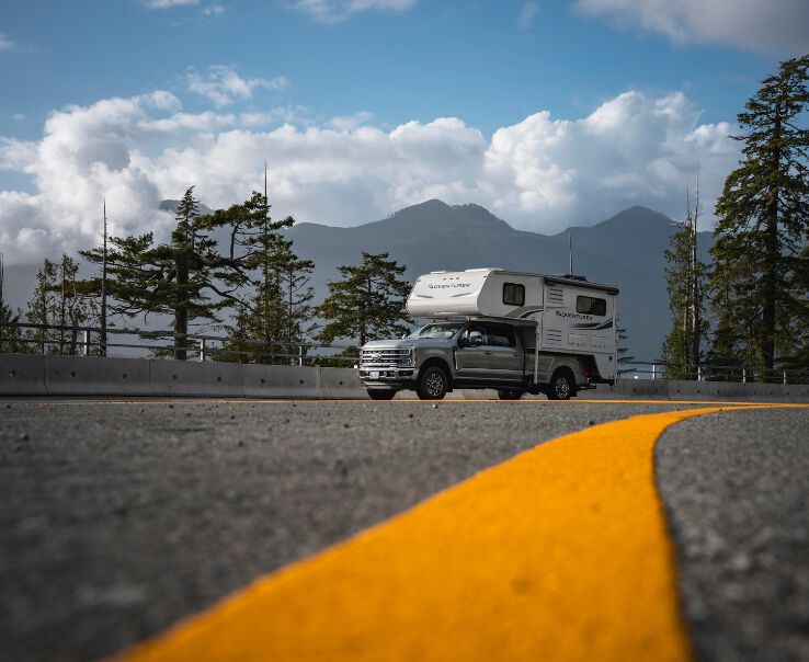 Top Hidden Gems in Western Canada